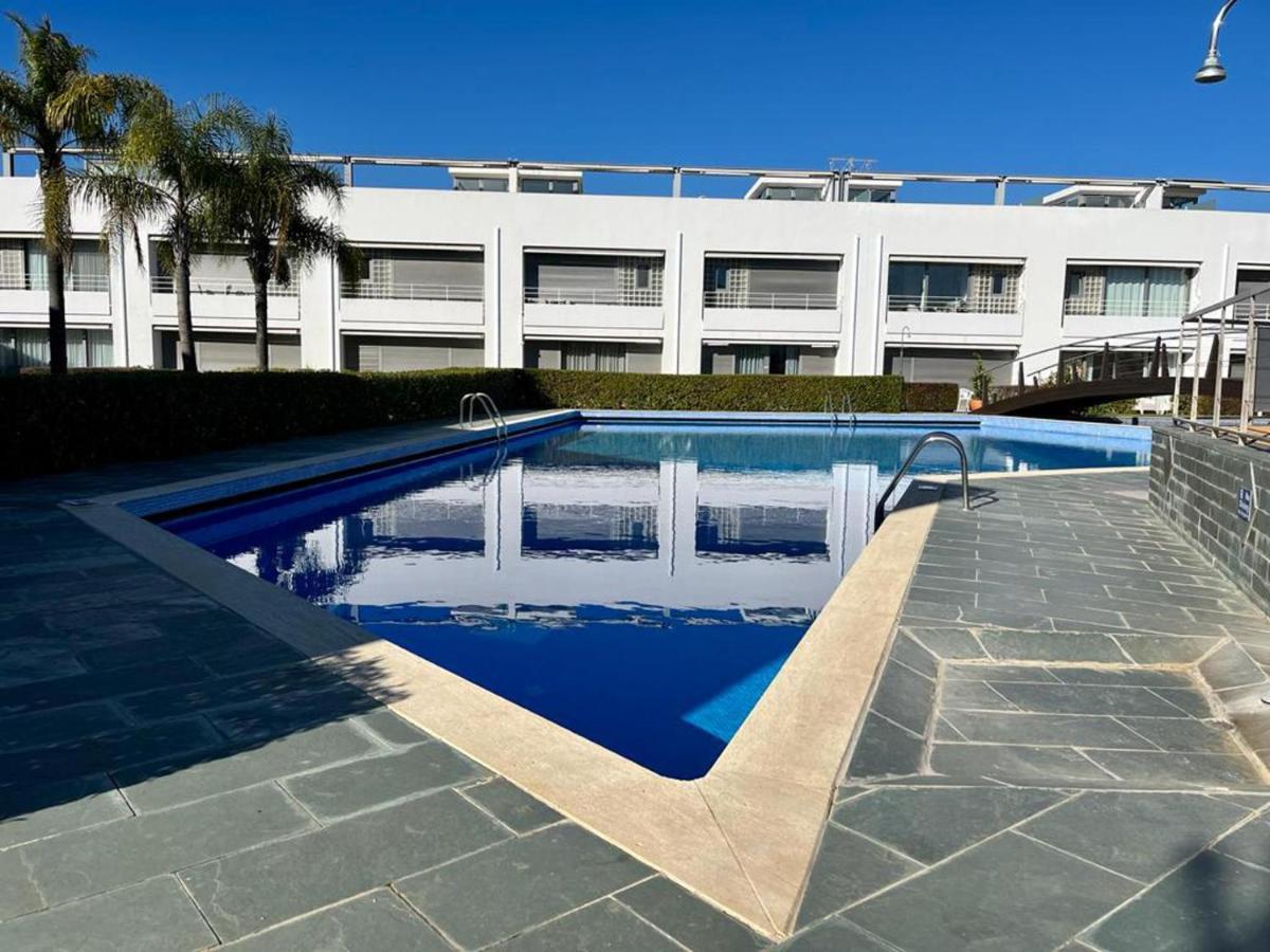 Вилла Charming Tavira - Pools Pet-Friendly Golf Экстерьер фото